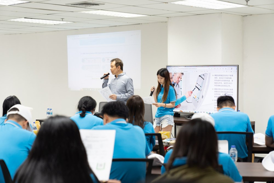 Slider image (4) First Fertility PGS Center